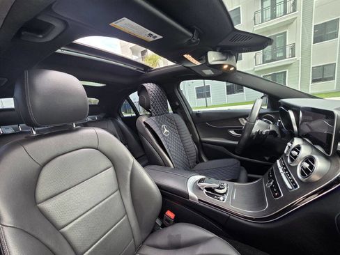 Used 2019 Mercedes-Benz C 300 Sedan image 44