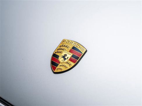 Used 1997 Porsche 911 Carrera 4S image 12