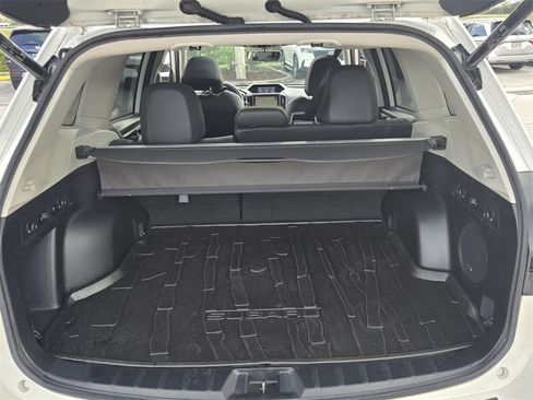Used 2023 Subaru Forester Limited image 16