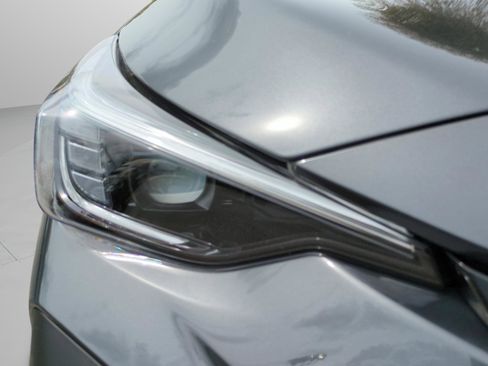 New 2026 Subaru Crosstrek 2.5i Sport AWD/4WD image 9