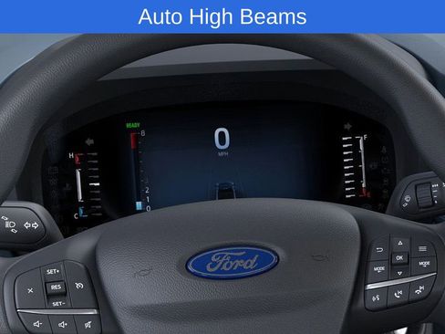 New 2026 Ford Maverick XL w/ Equipment Group 101A image 13