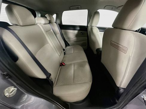 Used 2017 Mitsubishi Outlander Sport ES AWD/4WD image 7