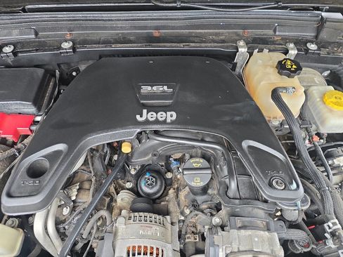 Used 2019 Jeep Wrangler Rubicon image 80