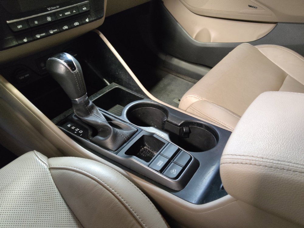 Used 2017 Hyundai Tucson SE Plus FWD image 26