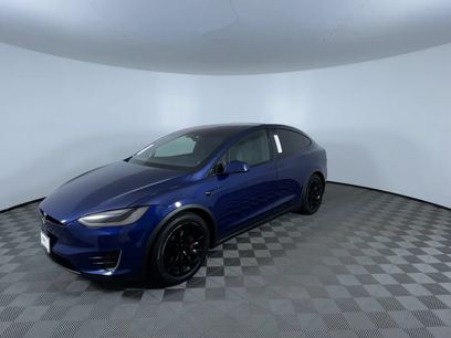 Used 2018 Tesla Model X 75D