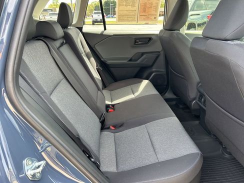 Used 2026 Toyota RAV4 LE image 19