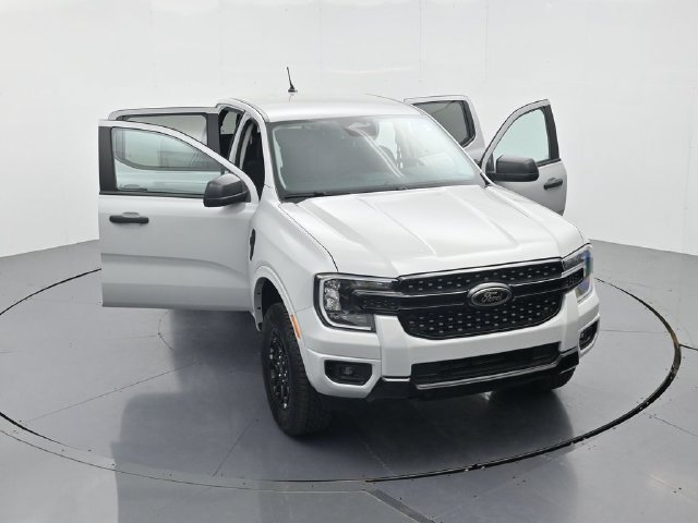 New 2026 Ford Ranger XLT w/ Equipment Group 301A High AWD/4WD image 54