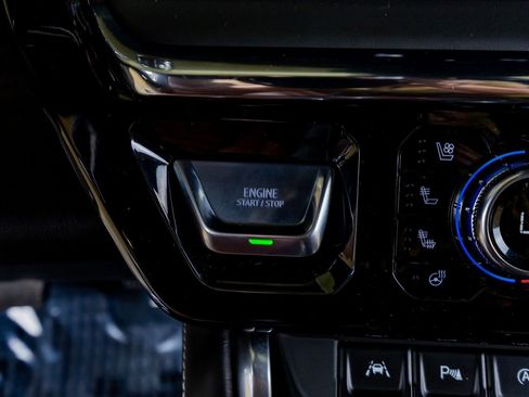 Used 2026 GMC Sierra 1500 Denali Ultimate image 23