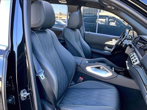 Used 2024 Mercedes-Benz Maybach GLS 600 Maybach GLS 600 image 8