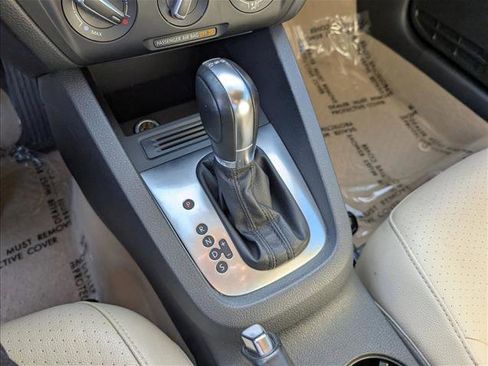 Used 2014 Volkswagen Jetta TDI image 11