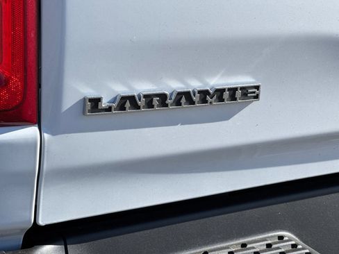 New 2026 RAM 1500 Laramie image 25