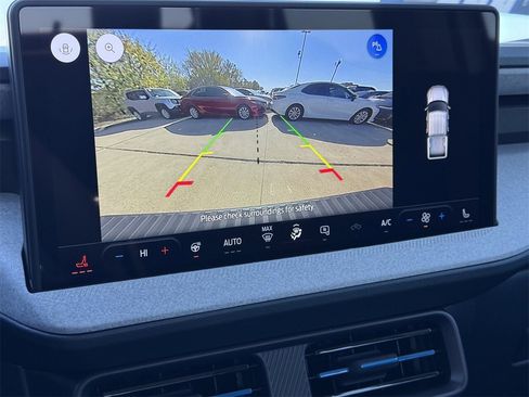 New 2026 Ford Maverick XLT w/ XLT Luxury Package image 24