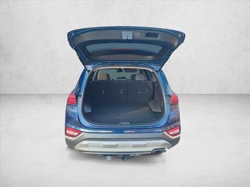 Used 2020 Hyundai Santa Fe SEL image 7