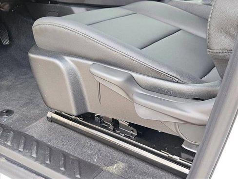 New 2026 Chevrolet Colorado W/T w/ WT Custom Package image 4