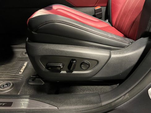 Used 2023 Lexus RX 350 F Sport image 25