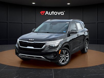 Used 2023 Kia Seltos S