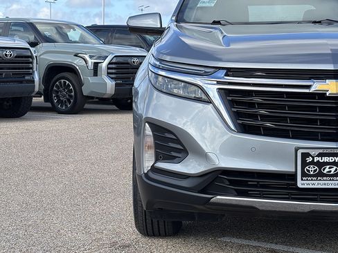 Used 2023 Chevrolet Equinox LT FWD image 5