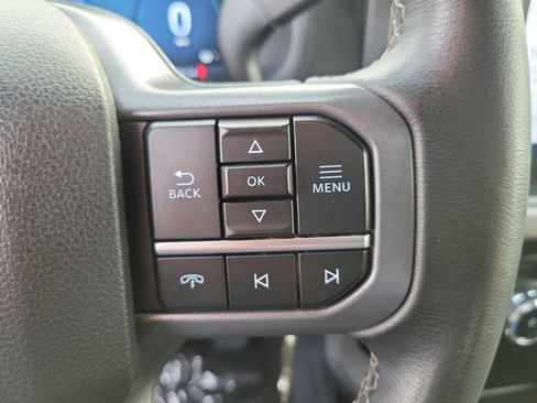 Used 2024 Ford F150 XLT w/ Mobile Office Package image 6