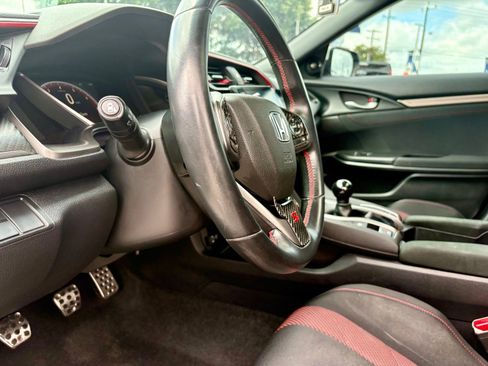 Used 2020 Honda Civic Si image 26