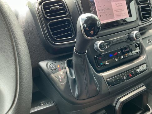 Used 2026 RAM ProMaster 2500 FWD image 25