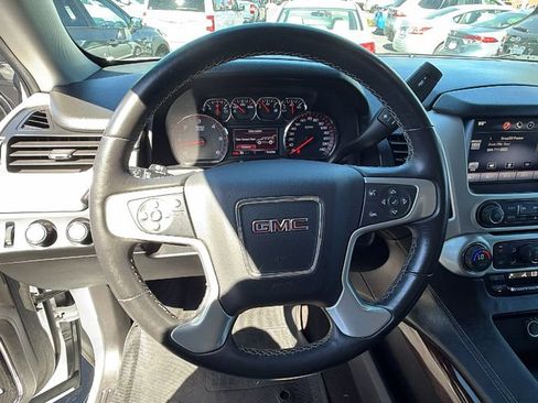 Used 2015 GMC Yukon SLE w/ Convenience Package AWD/4WD image 27