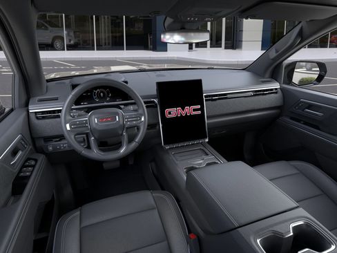 New 2026 GMC Sierra EV Elevation image 15