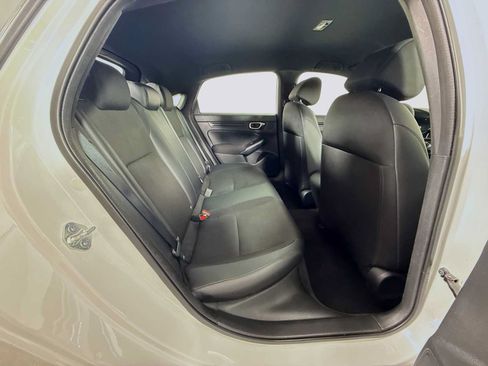 Certified 2023 Honda Civic Sport image 24