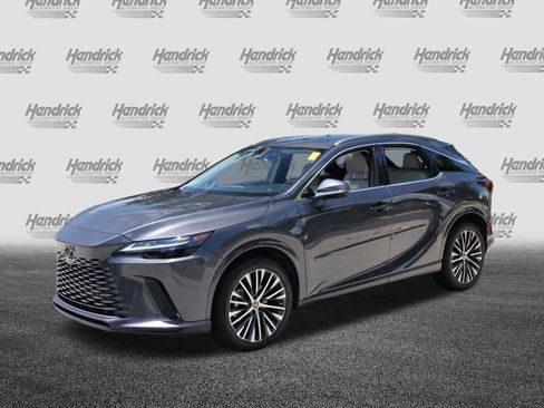 Used 2025 Lexus RX 350 Premium Plus FWD image 5
