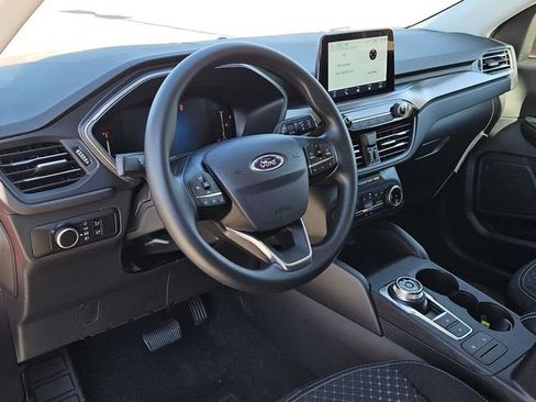 New 2026 Ford Escape Active image 22