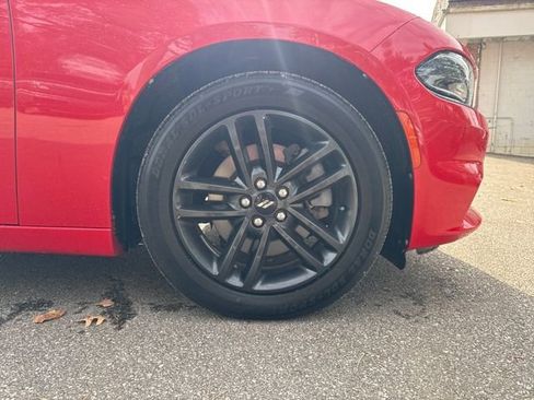 Used 2019 Dodge Charger SXT w/ Plus Group image 41