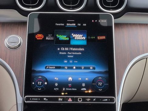 Used 2026 Mercedes-Benz C 300 Sedan image 17