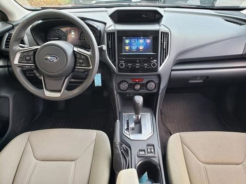 Used 2021 Subaru Impreza 2.0i Premium image 13