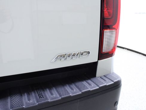 Used 2022 Honda Ridgeline Black Edition image 10