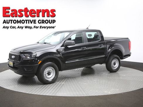 Used 2022 Ford Ranger XL image 55