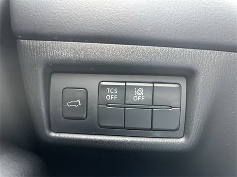 Used 2019 MAZDA CX-5 Grand Touring image 18