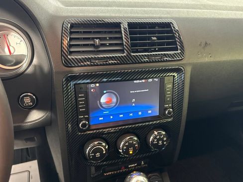 Used 2014 Dodge Challenger R/T w/ Sound Group II RWD image 26