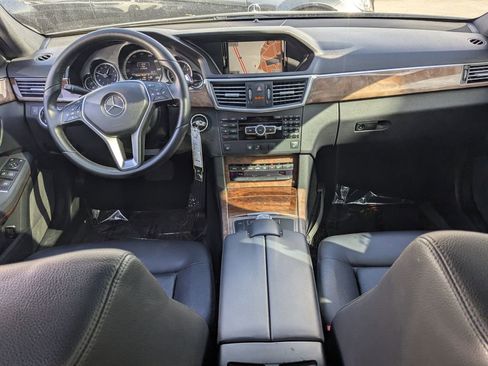 Used 2013 Mercedes-Benz E 400 Sport Sedan image 2
