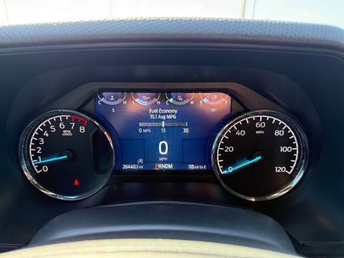 Used 2023 Ford F150 Tremor w/ Trailer Tow Package image 18