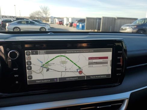 Used 2024 Kia K5 GT-Line image 20