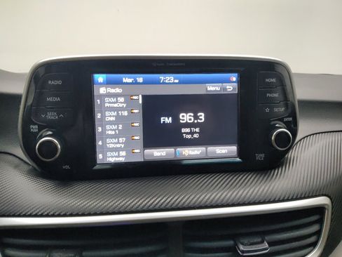 Used 2021 Hyundai Tucson Value w/ Cargo Package AWD/4WD image 25