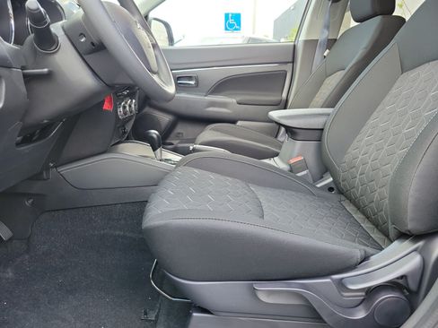New 2026 Mitsubishi Outlander Sport AWD image 22