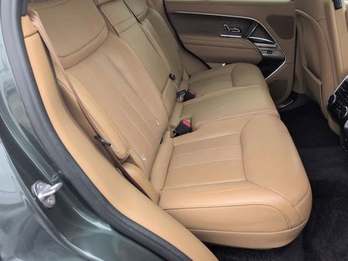 Used 2023 Land Rover Range Rover SE AWD/4WD image 21