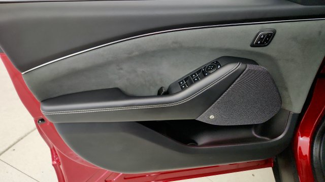 Used 2024 Ford Mustang Mach-E GT AWD/4WD image 47