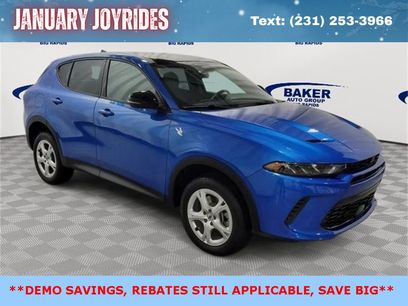 New 2025 Dodge Hornet GT Plus w/ GT Plus Package