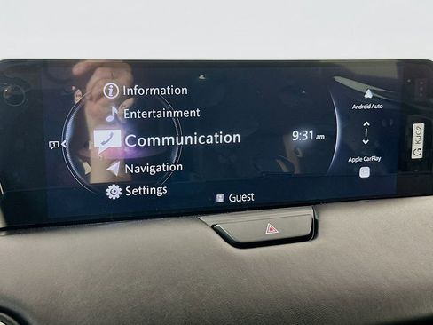 New 2026 MAZDA CX-70 3.3 Turbo S w/ Premium Package AWD/4WD image 15