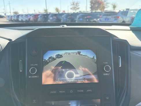 Certified 2025 Subaru Forester image 35