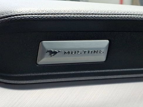 Used 2019 Ford Mustang Premium RWD image 26