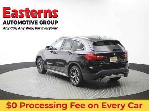 Used 2022 BMW X1 xDrive28i w/ Convenience Package AWD/4WD image 67