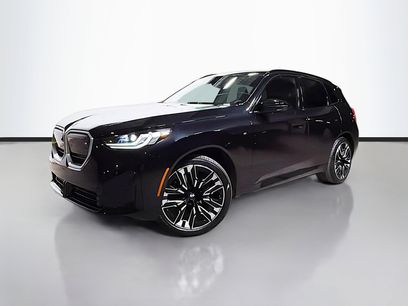 Used 2025 BMW X3 M50 w/ Premium Package