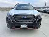New 2024 Subaru Forester Sport image 3
